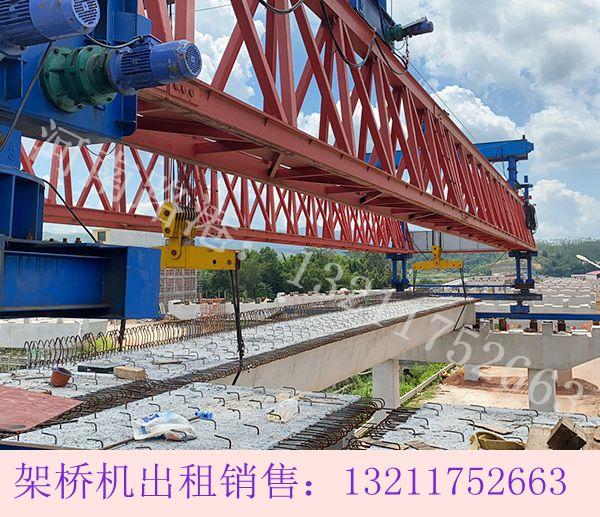 防爆桥式起重机工作环境条件要求