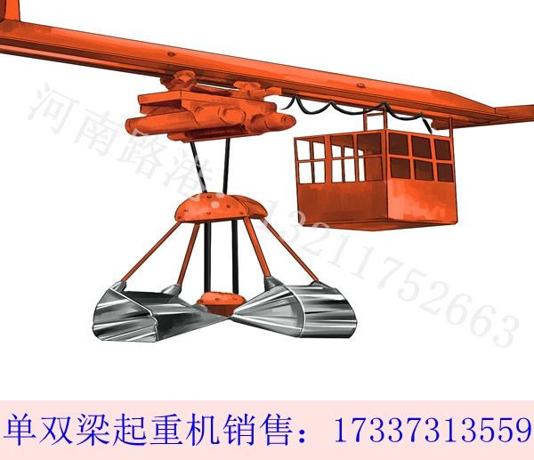 广东揭阳桥式起重机厂家雄厚的技术实力