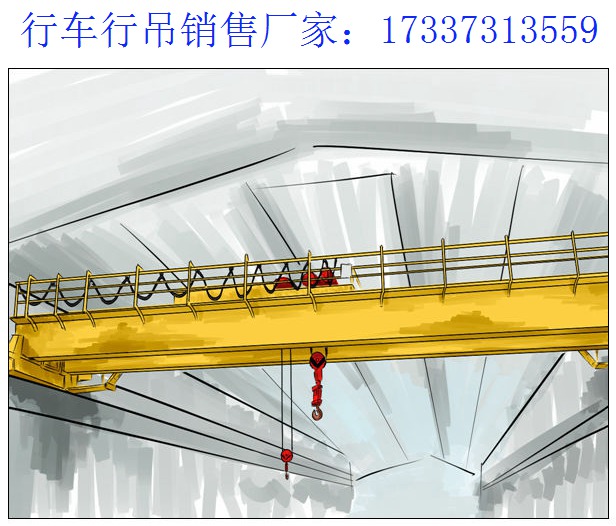 关于抓斗起重机作业场所 天津桥式起重机厂家