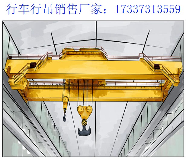 江苏无锡通用桥式起重机厂家的发展趋势